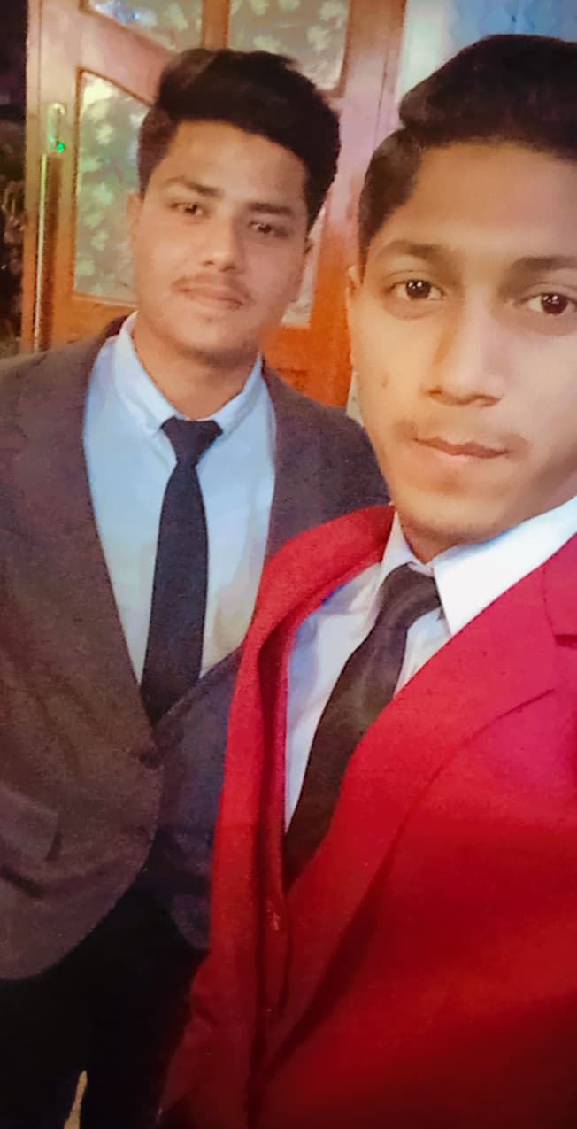 Wajahat cricket player photo