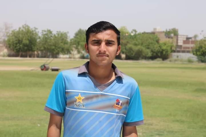 Junaid Ahmed