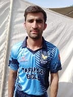 Irfan Khan