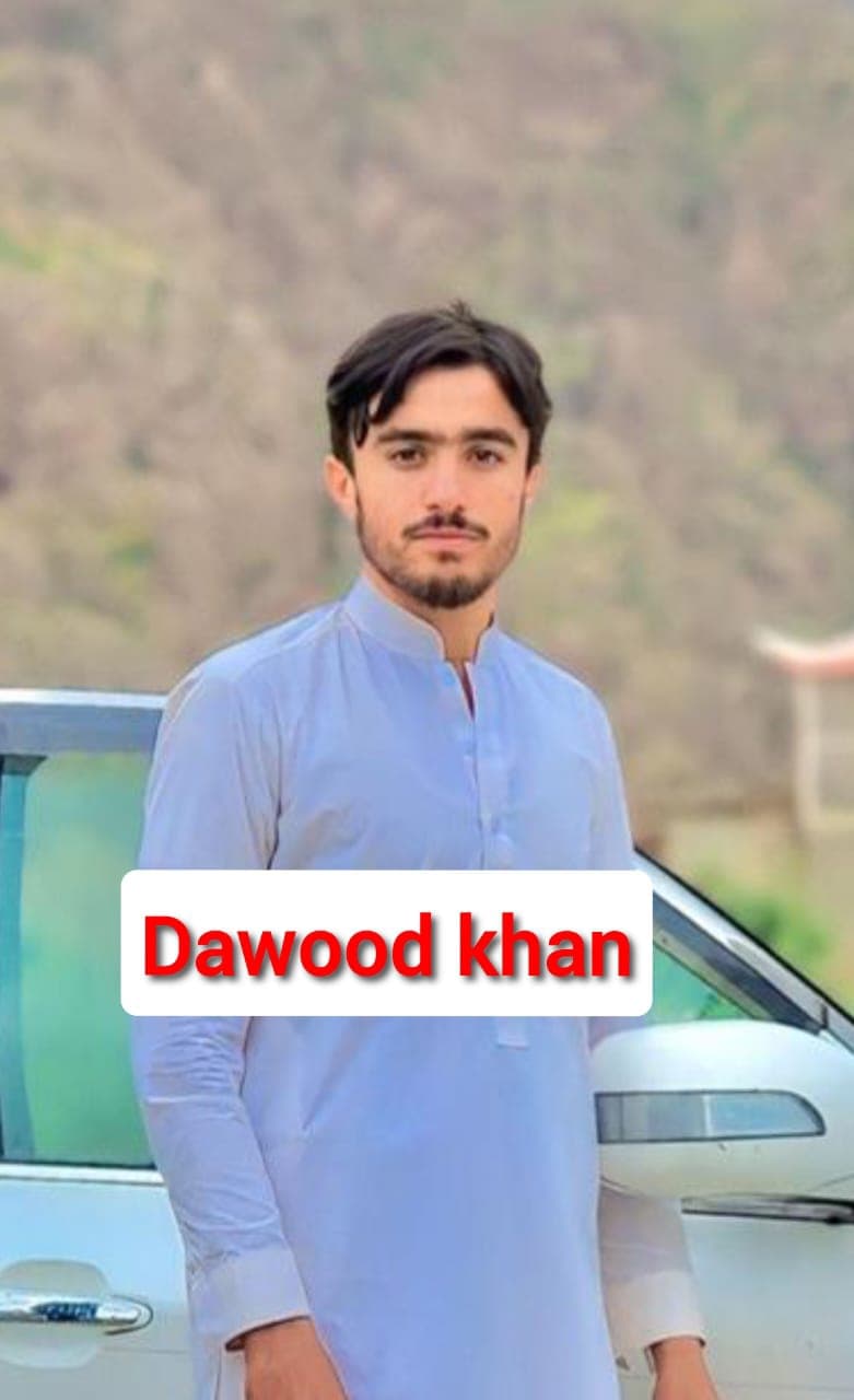 Dawood Khan