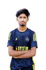 MOHSIN MALIK