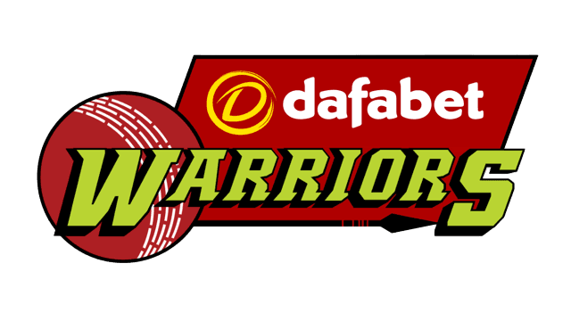Dafabet Warriors team logo
