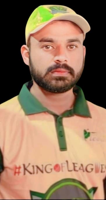 AATTAULLAH cricket player profile photo