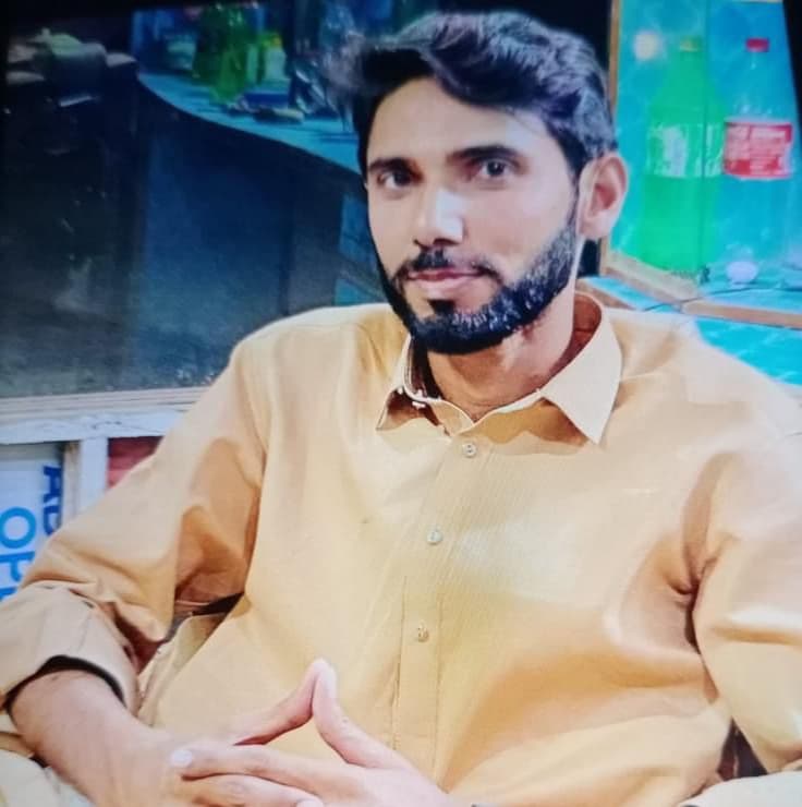 Jaan cricket player photo