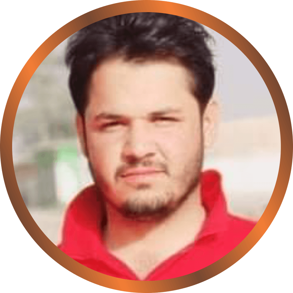 Dilawar Khan cricket player profile photo