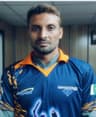 Umar Aslam