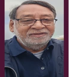 Ramanujam T.A.