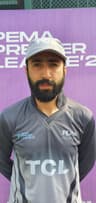 Khizer Khalid