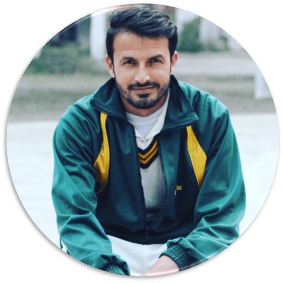 IMRAN SAHIM