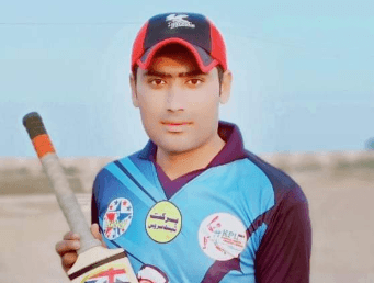 Nasir Hayyat Leghari