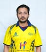 Raheel Shaikh
