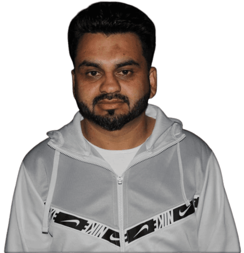 Raja Awais
