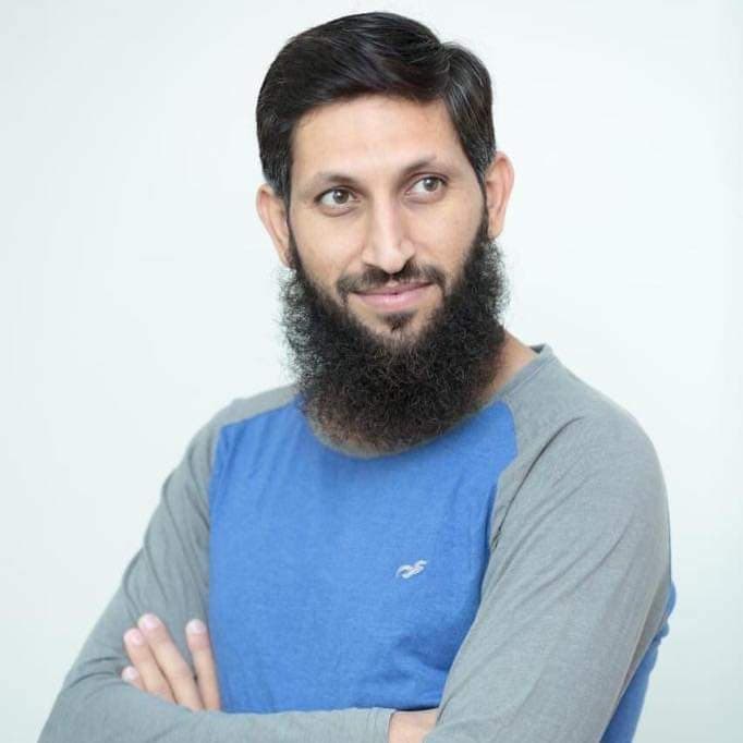 Waseem Lefty cricket player profile photo