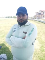 Syed Shahzaib Raza