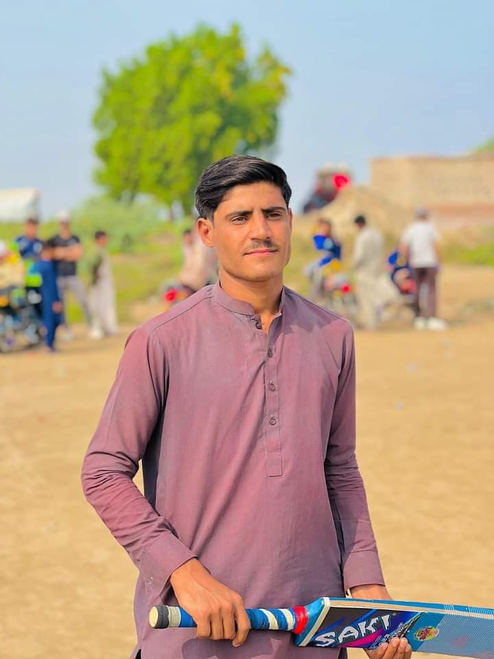 Lala Hameed