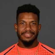 Chris Jordan