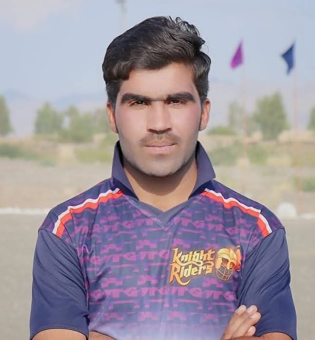 Ashraf Khan