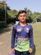 Ikram cricket player photo