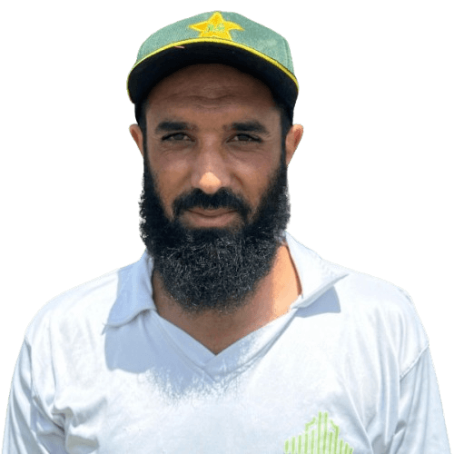 Bilal Majeed
