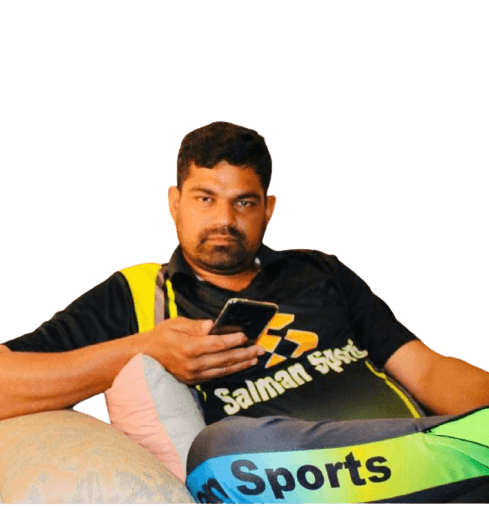 Furqan Shah cricket player photo