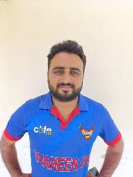 TALIB HUSSAIN