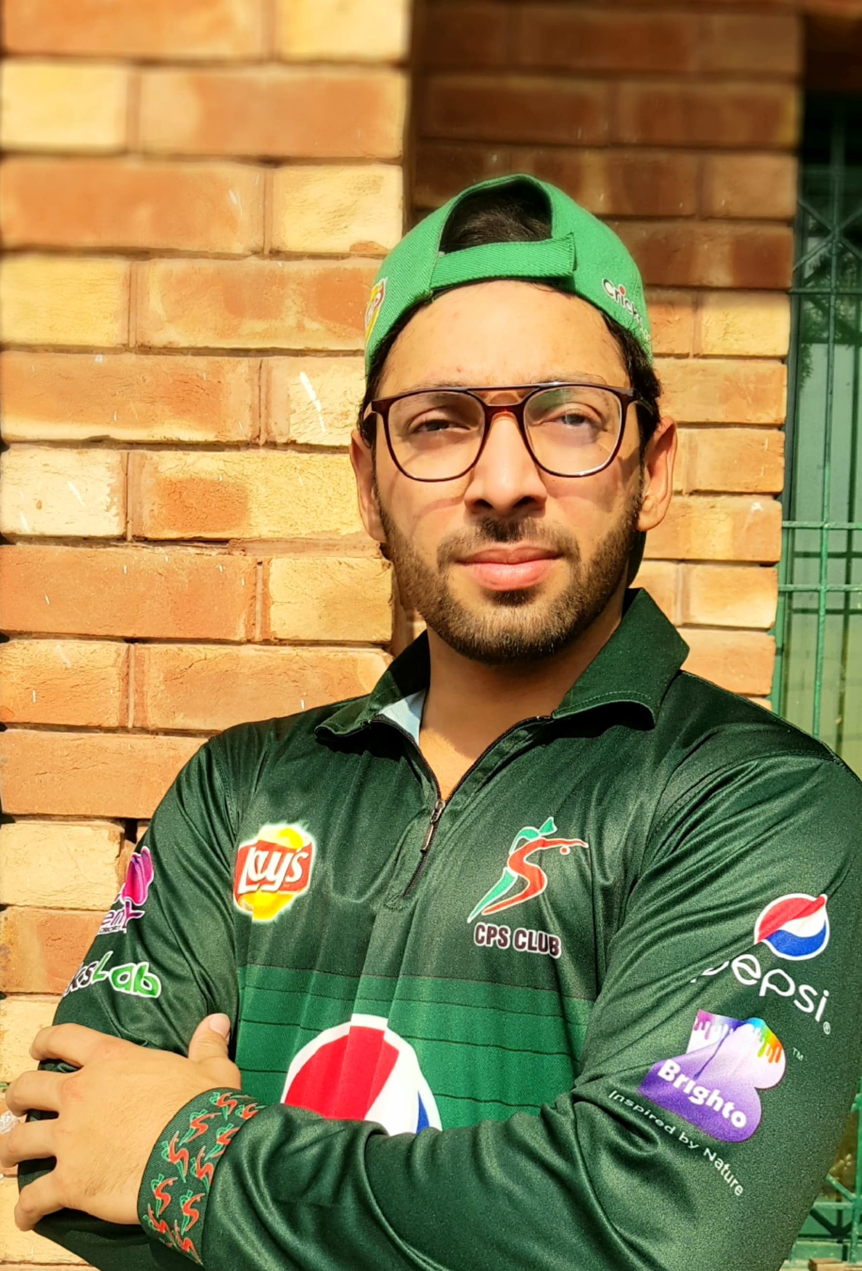 Mateen Ahmad
