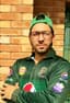 Mateen Ahmad