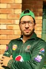 Mateen Ahmad