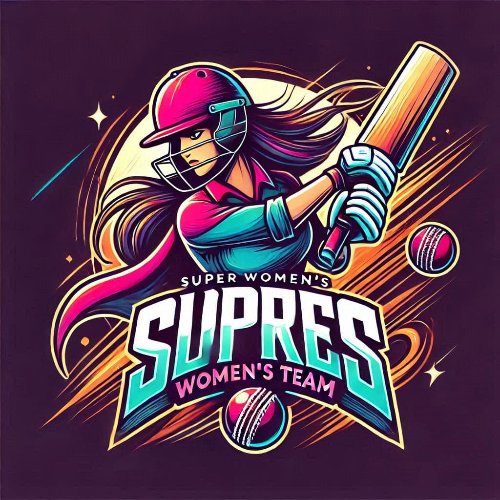 SUPER WOMENS