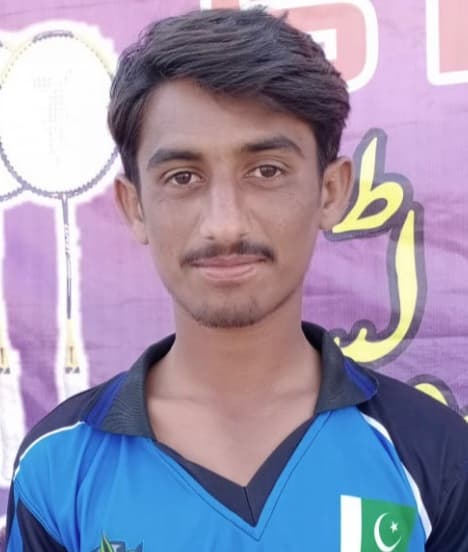 Bahadur cricket player profile photo