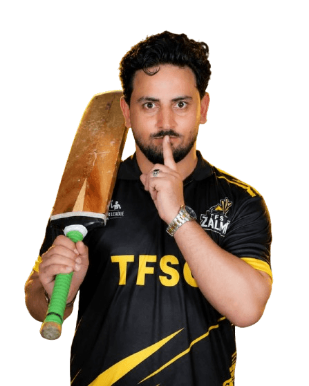 Danish Nasim