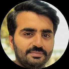 Bilawal cricket player profile photo