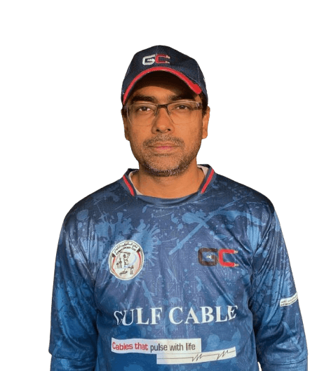 FAHAD HUSAIN