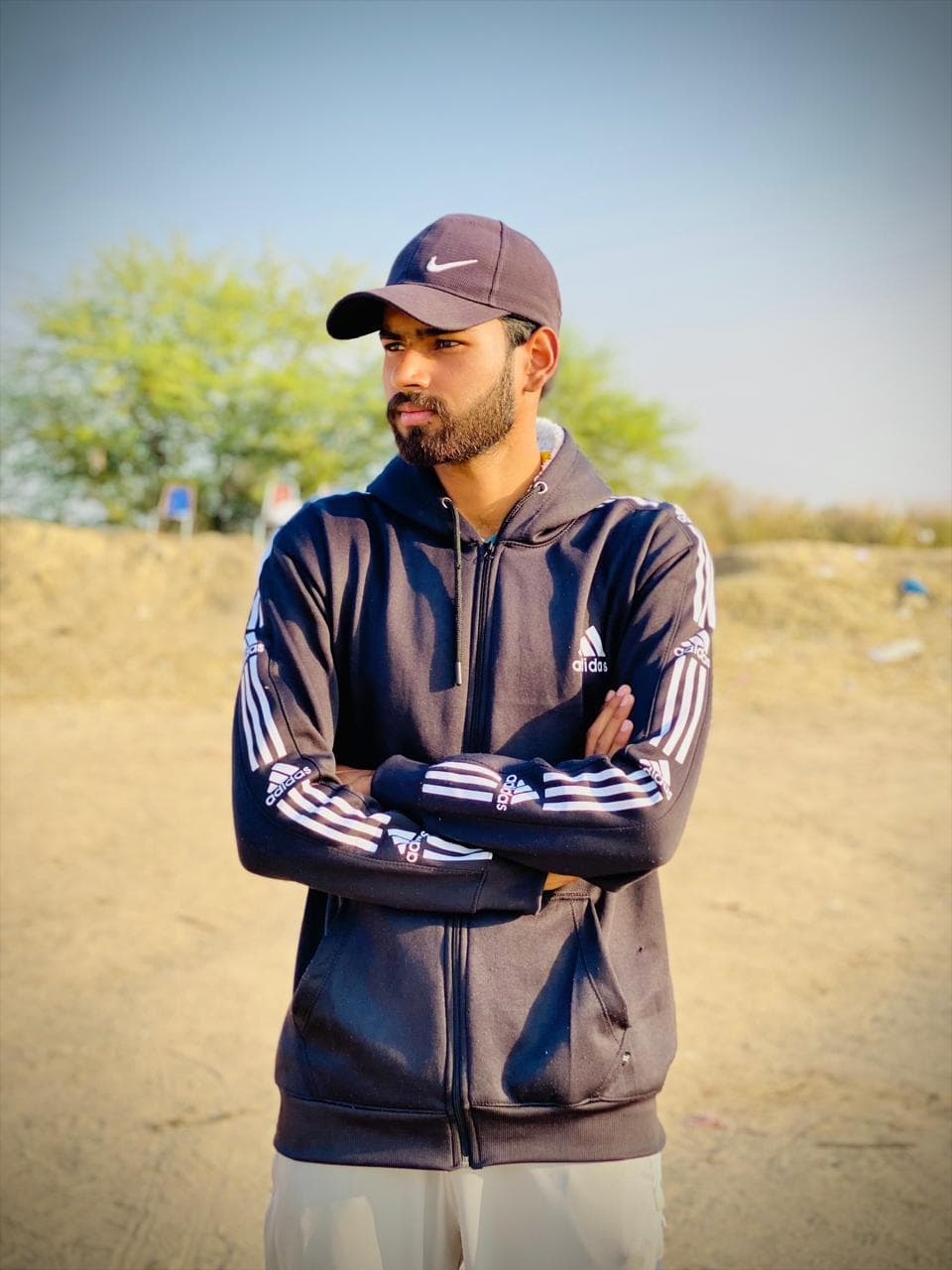 Shamraiz  Hassan cricket player photo