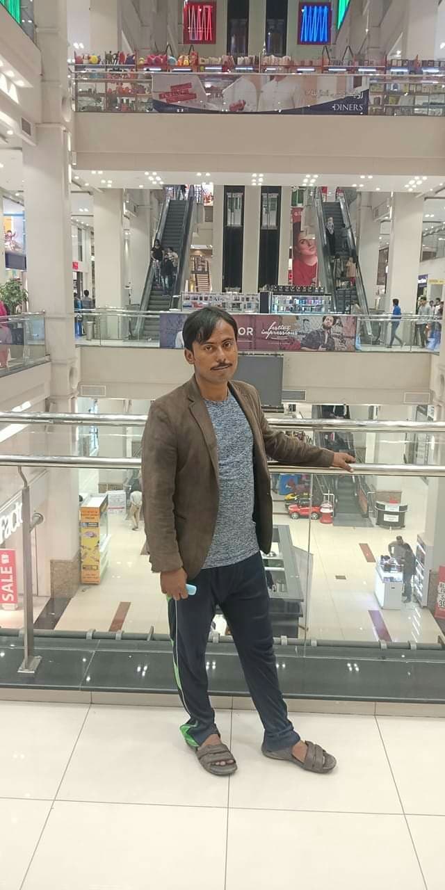 Naeem Sehzad cricket player profile photo