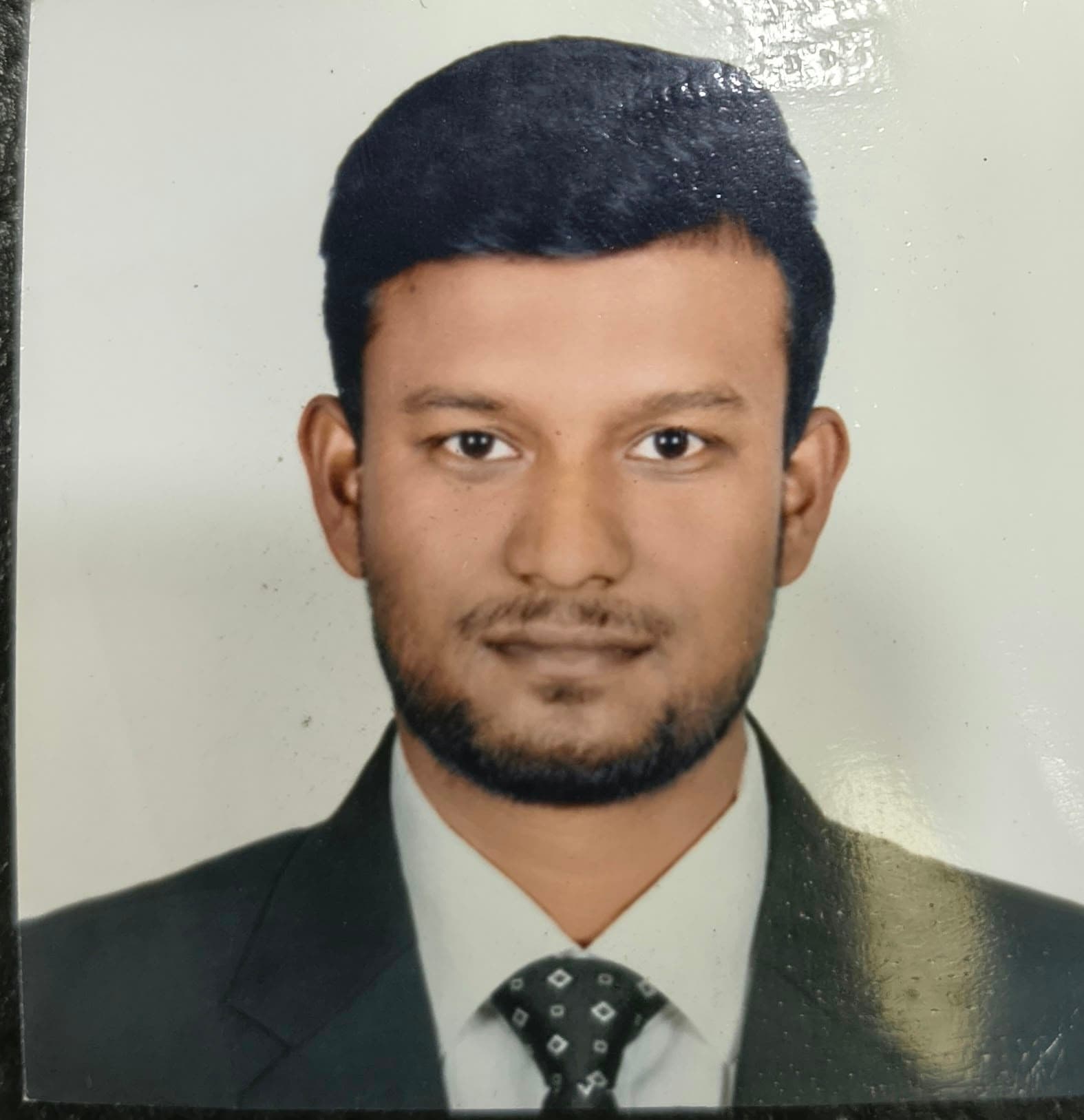 SHAHARIAR ISLAM SUMON cricket player profile photo