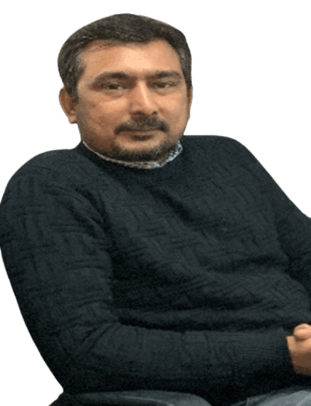Mudassar Farooq cricket player profile photo