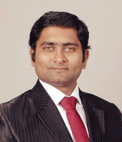 Prashant