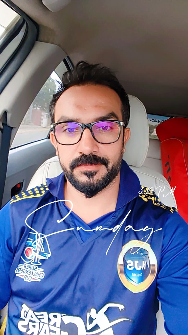 ABDUL MEHBOOB BANGASH