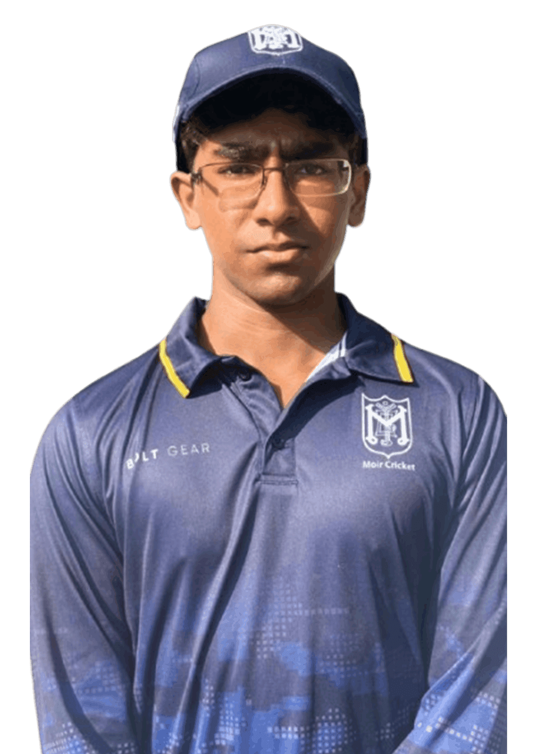 Nethil Wickramasinghe