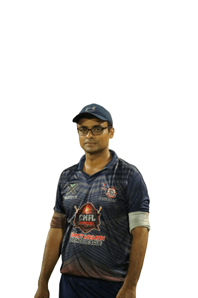 Rehan Hanif cricket player profile photo