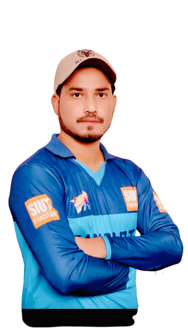 Ali cricket player photo