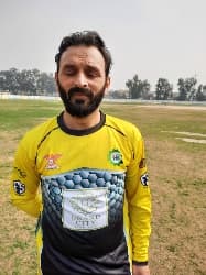 YASIR NAEEM