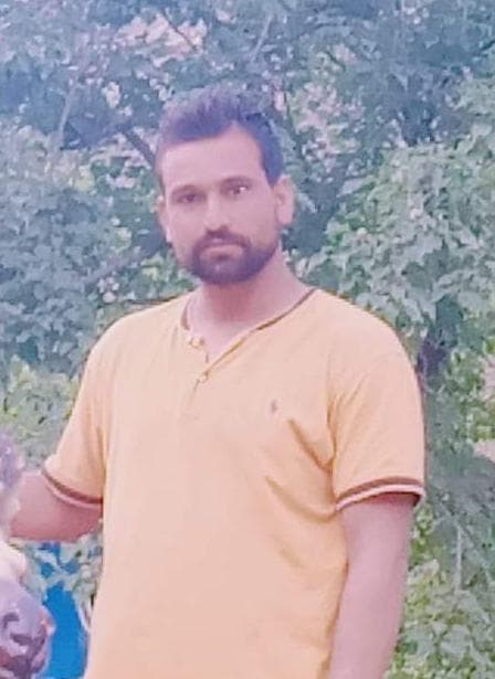 Sufyan Ul Haq