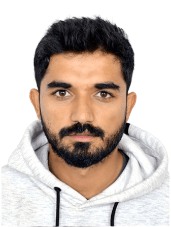 Waji Ul Hassan cricket player profile photo