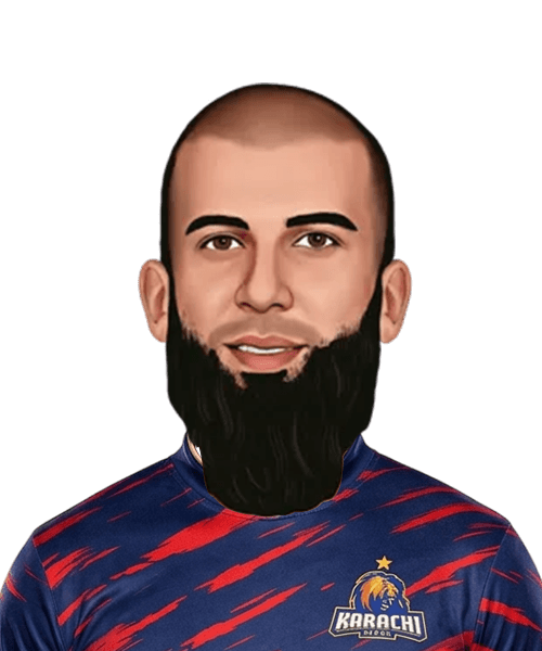 Moeen Ali cricket player profile photo