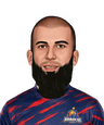 Moeen Ali