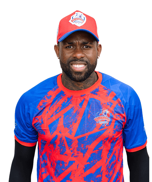 Fabian Allen