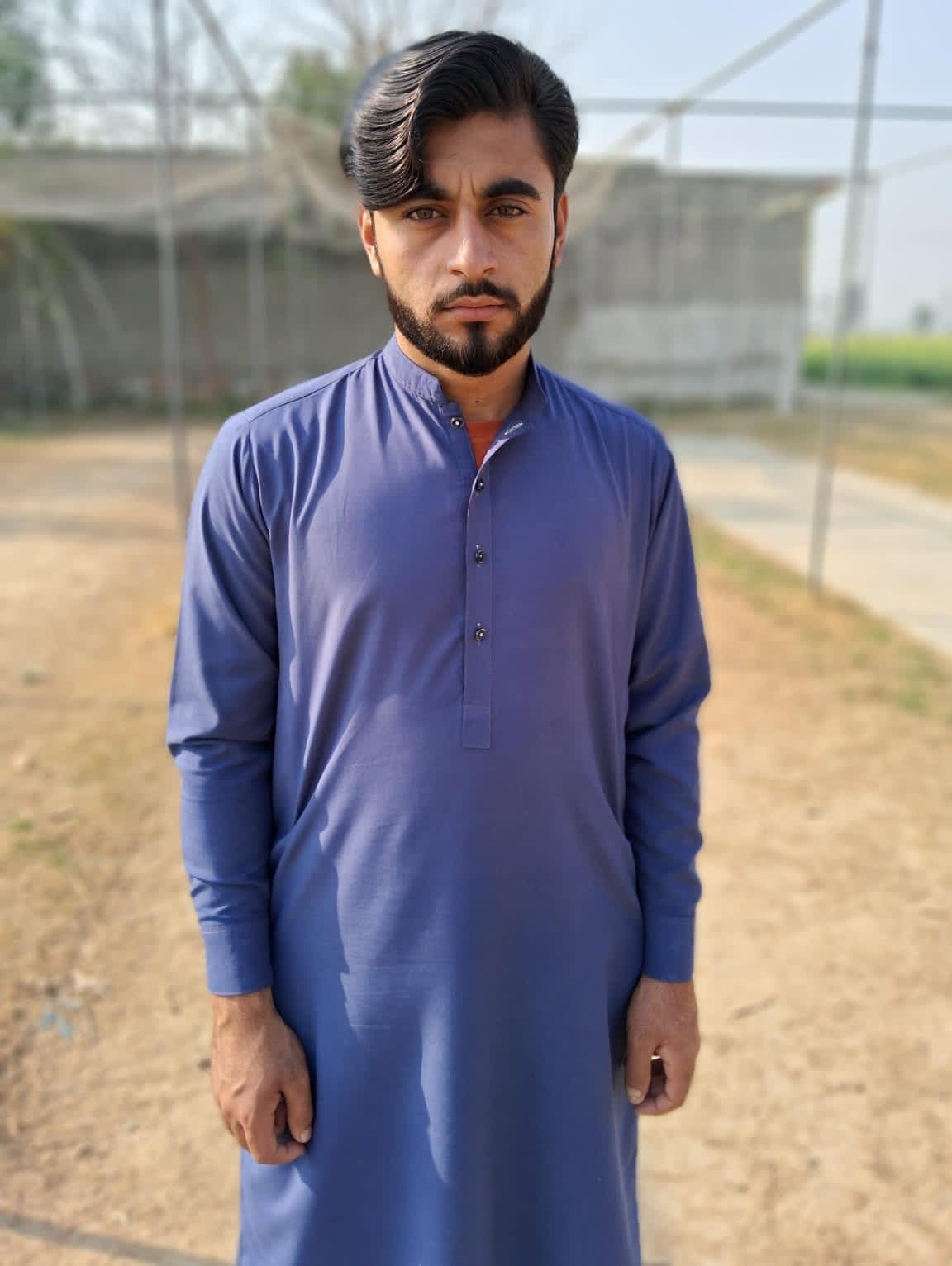 Jahanzeb cricket player photo