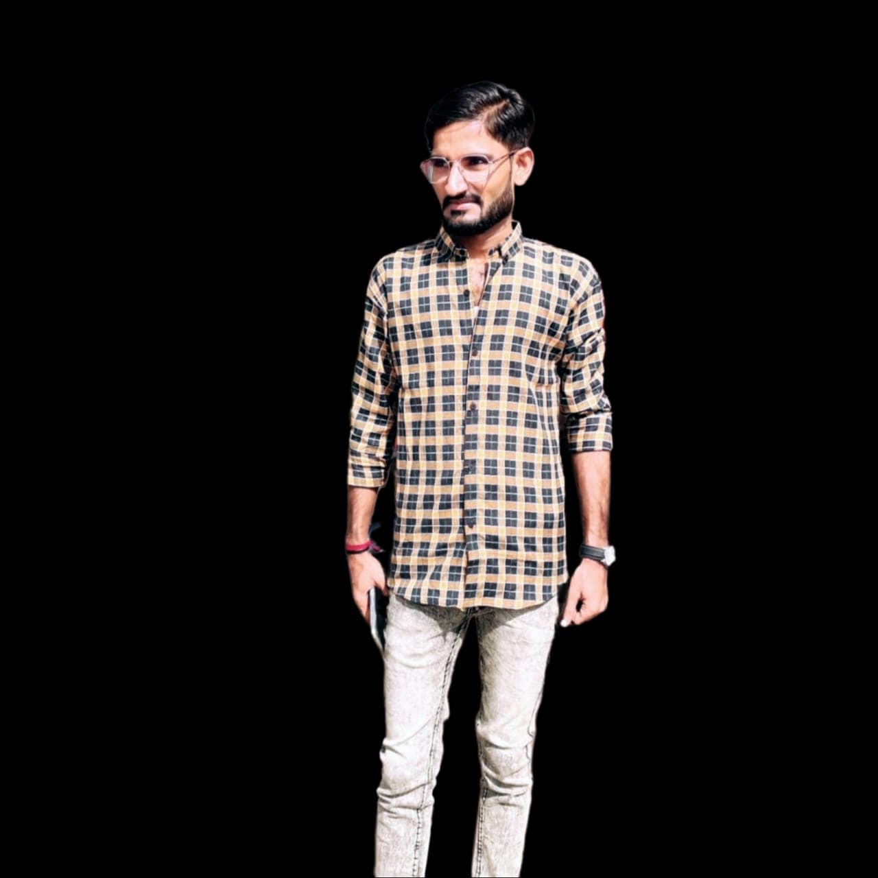 Prithvi Bhatii